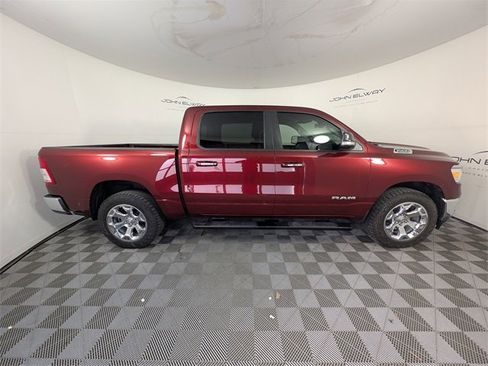 Used 2020 RAM 1500 Big Horn image 6