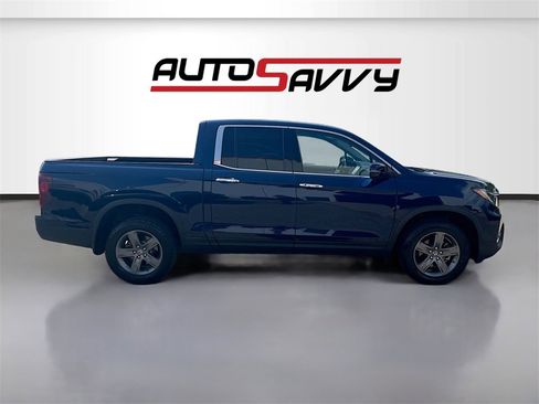 Used 2023 Honda Ridgeline RTL-E image 8