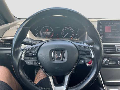 Used 2020 Honda Accord Sport image 11