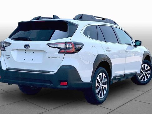 Certified 2024 Subaru Outback Premium AWD/4WD image 12