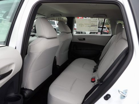 New 2026 Toyota Corolla Cross L image 10