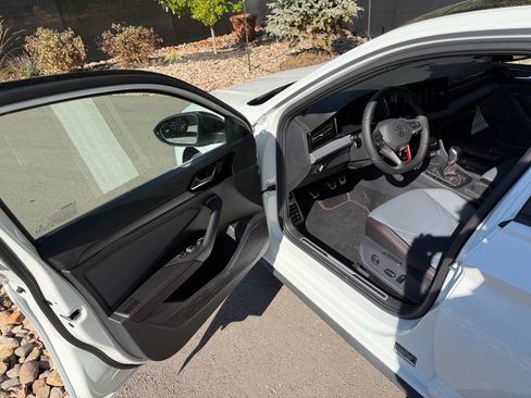 New 2026 Volkswagen Jetta GLI Autobahn FWD image 19
