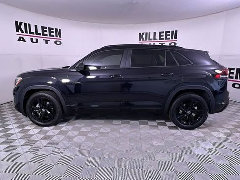 New 2026 Volkswagen Atlas Cross Sport SEL R-Line image 5