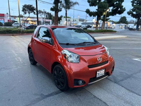 Used 2012 Scion iQ image 6
