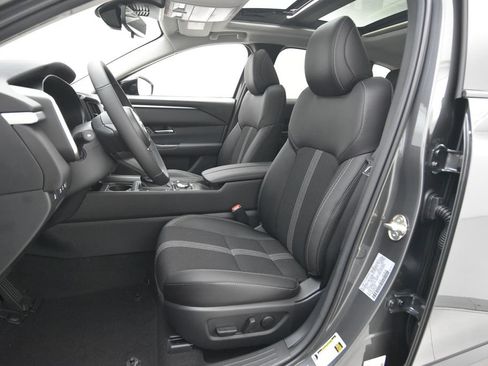 New 2026 MAZDA CX-50 2.5 Hybrid w/ Weather Package AWD/4WD image 25