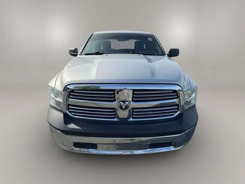 Used 2018 RAM 1500 Tradesman w/ Popular Equipment Group RWD image 3