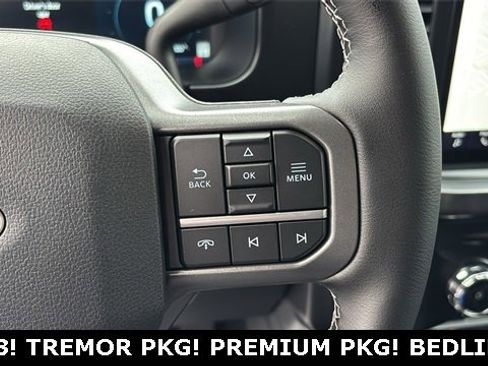 New 2026 Ford F250 Lariat w/ Tremor Off-Road Package image 14