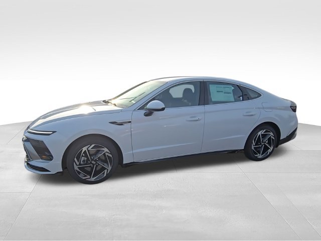 Used 2026 Hyundai Sonata SEL AWD/4WD image 4
