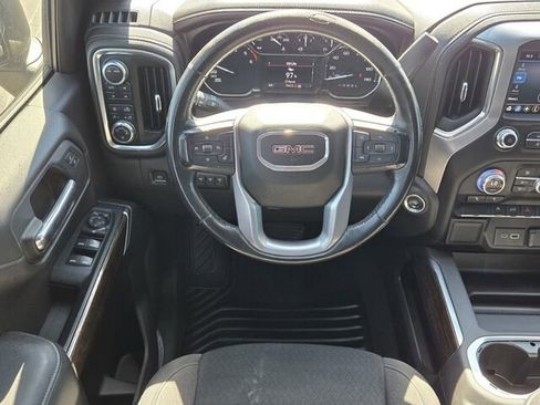 Used 2021 GMC Sierra 1500 Elevation w/ X31 Off-Road Package image 9