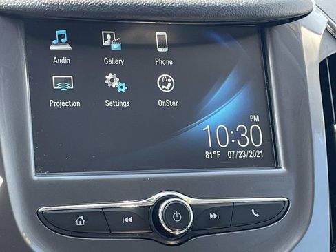 Used 2018 Chevrolet Cruze LT image 17