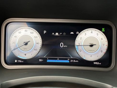 Used 2023 Hyundai Kona Limited image 29