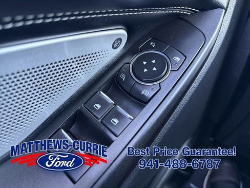 Certified 2020 Ford Explorer ST w/ ST Street Pack AWD/4WD image 27
