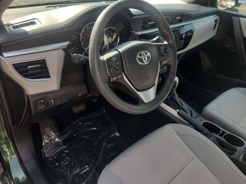 Used 2014 Toyota Corolla LE FWD image 17