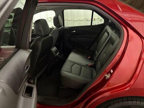 Used 2023 Chevrolet Equinox Premier AWD/4WD image 58