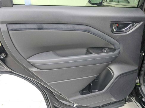 New 2026 Subaru Forester Limited AWD/4WD image 30