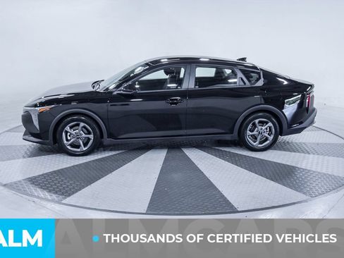 Used 2025 Kia K4 FWD image 4