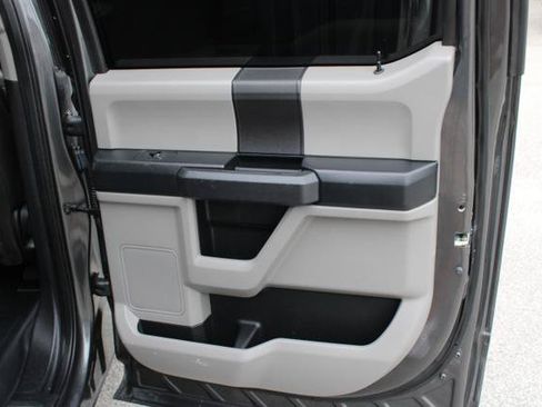 Used 2018 Ford F150 XL w/ Equipment Group 101A Mid AWD/4WD image 31
