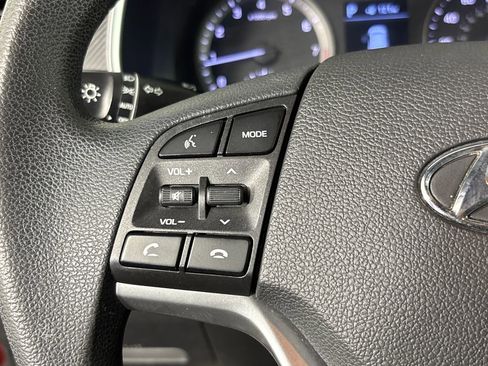 Used 2020 Hyundai Tucson Value image 14