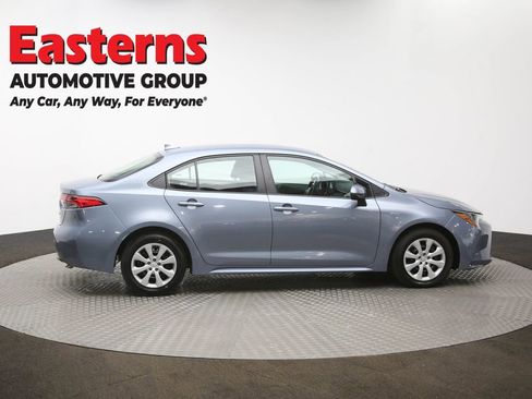 Used 2024 Toyota Corolla LE FWD image 43