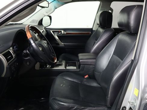 Used 2010 Lexus GX 460 AWD/4WD image 14