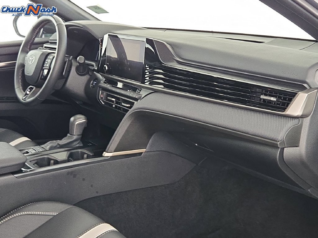 Used 2026 Toyota Camry SE FWD image 33