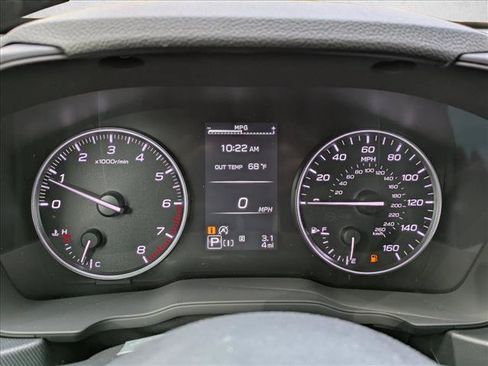 Used 2026 Subaru Forester Premium AWD/4WD image 11