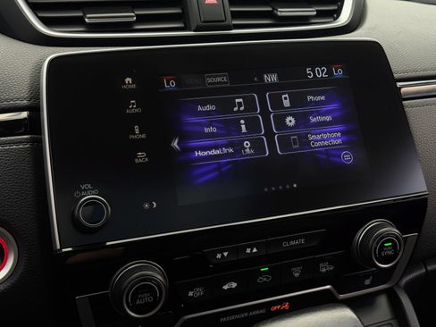 Used 2020 Honda CR-V EX-L image 21