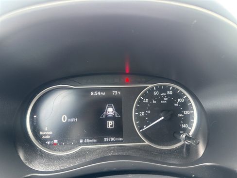 Certified 2020 Nissan Kicks SR w/ SR Premium Package image 35