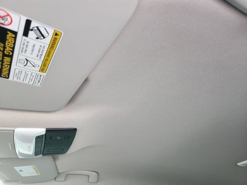 Used 2025 Nissan Rogue SV w/ Rock Creek Premium Package image 20