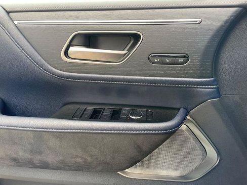 Certified 2026 INFINITI QX80 4WD image 16