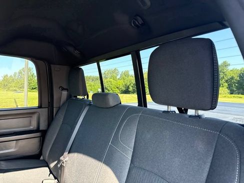 Used 2024 RAM 3500 Tradesman w/ Towing Technology Group AWD/4WD image 39