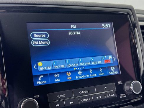 Used 2023 Nissan Frontier SV AWD/4WD image 29