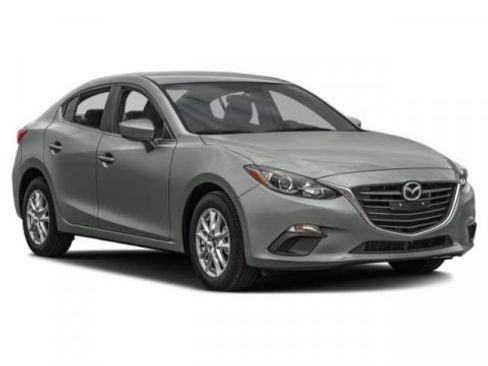 Used 2015 MAZDA MAZDA3 i Grand Touring image 9