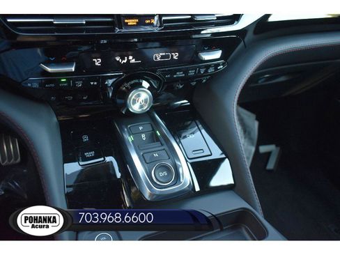 New 2026 Acura MDX A-Spec image 27