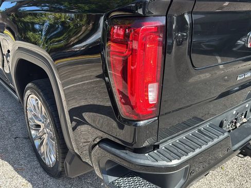 Used 2019 GMC Sierra 1500 Denali w/ Denali Ultimate Package image 42