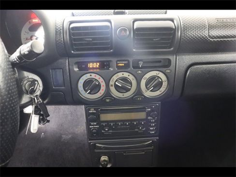 Used 2001 Toyota MR2 image 21