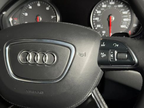 Used 2015 Audi A8 L 3.0T w/ Premium Package AWD/4WD image 42