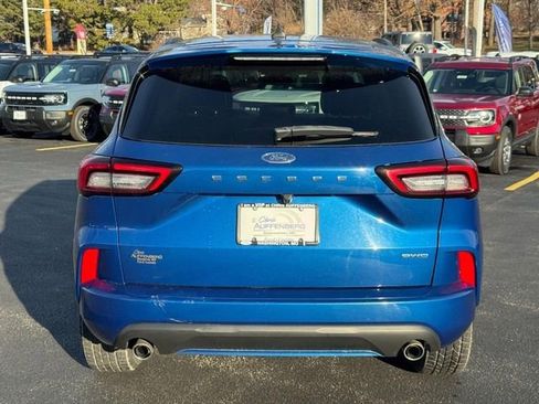 Used 2023 Ford Escape ST-Line image 5