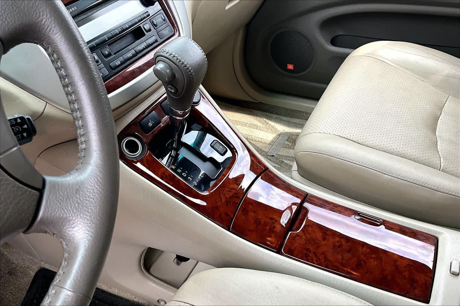 Used 2007 Toyota Highlander Limited AWD/4WD image 16