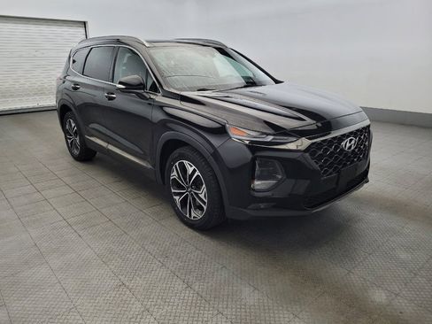 Used 2020 Hyundai Santa Fe Limited w/ Cargo Package image 13