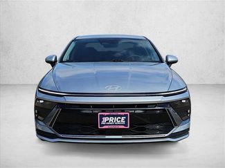 Used 2025 Hyundai Sonata SE video 2