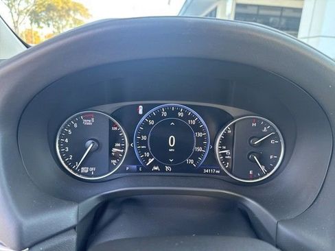 Certified 2023 Buick Enclave Premium w/ Experience Buick Package image 1