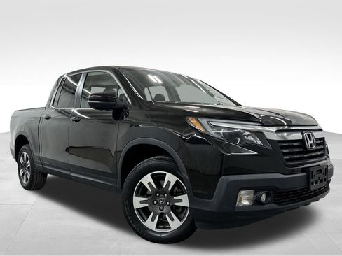 Certified 2019 Honda Ridgeline RTL image 4