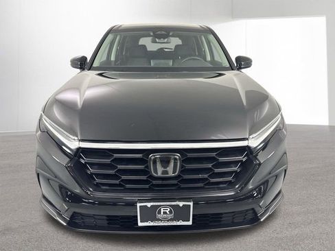 Used 2025 Honda CR-V LX image 26