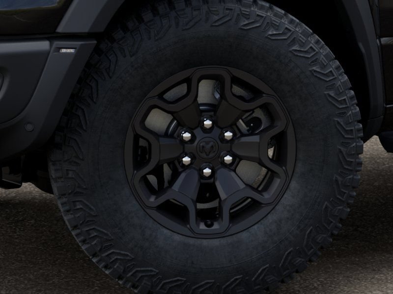 New 2026 RAM 1500 RHO AWD/4WD image 8