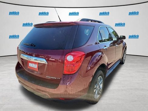 Used 2010 Chevrolet Equinox LT w/ Vehicle Interface Package AWD/4WD image 7