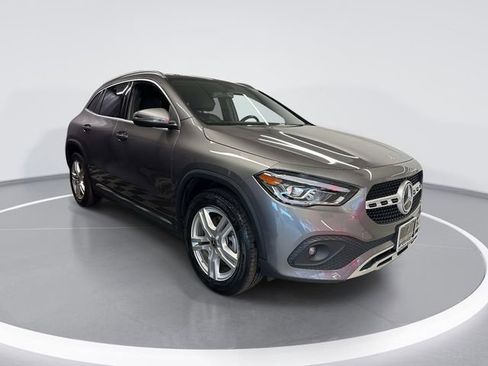 Certified 2023 Mercedes-Benz GLA 250 4MATIC image 5