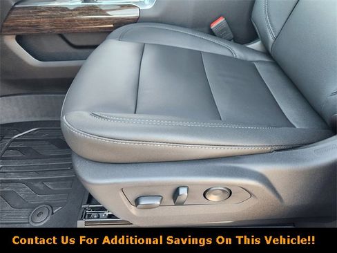 New 2026 GMC Sierra 1500 Elevation w/ Elevation Premium Package image 18