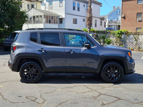 Used 2023 Jeep Renegade Altitude w/ Sun/Sound Group image 6