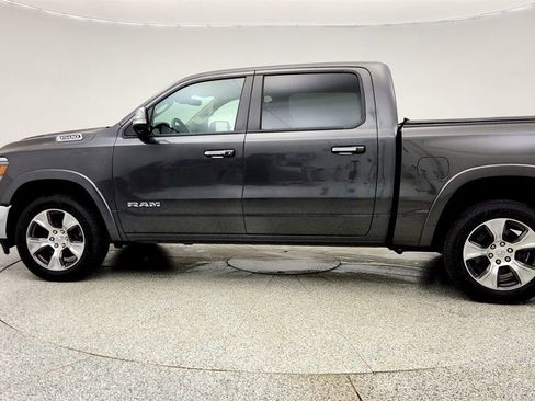 Used 2022 RAM 1500 Laramie image 8
